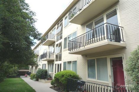 4/23 Glen St, Hawthorn, VIC 3122