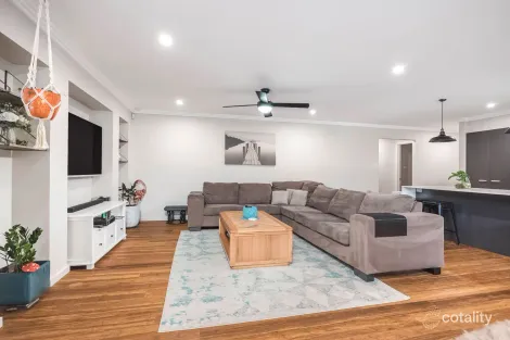 Property photo of 17 Cumberland Road Appin NSW 2560
