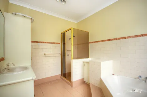 Property photo of 43 Pinnaroo Street Hope Island QLD 4212