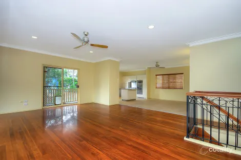 Property photo of 43 Pinnaroo Street Hope Island QLD 4212