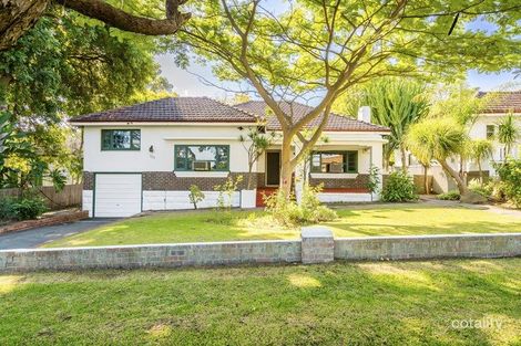 Property photo of 105 Melvista Avenue Nedlands WA 6009