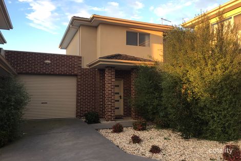 Property photo of 5/14 Maroondah Highway Croydon VIC 3136