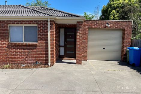 3/14 Alexander St, Cranbourne, VIC 3977