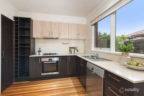 Property photo of 7/29 Rathmines Road Hawthorn East VIC 3123