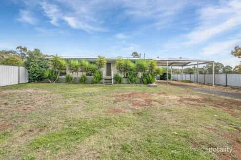 20 Broodie St, Heathcote, VIC 3523