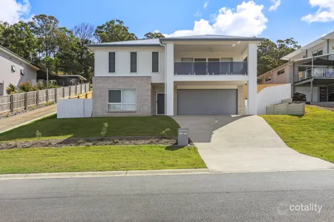 59 Bluetail Cres, Upper Coomera, QLD 4209