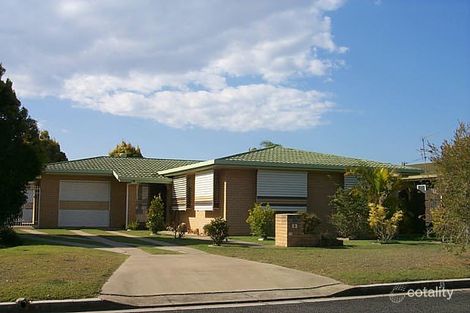 5 Saint Ct, Bundaberg North, QLD 4670