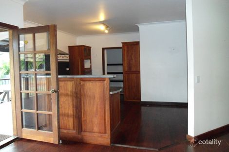 Property photo of 24 Mills Avenue Moranbah QLD 4744