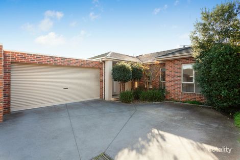 Property photo of 2/1805 Dandenong Road Oakleigh East VIC 3166