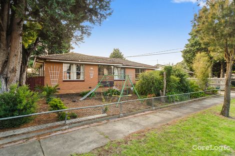 Property photo of 3 Bursaria Crescent Frankston North VIC 3200