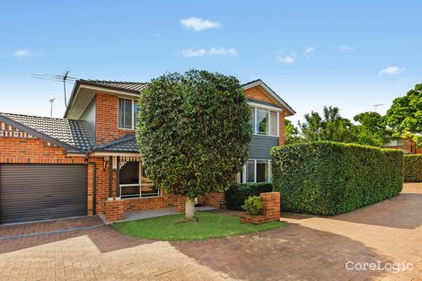 Property photo of 15B Baron Close Kings Langley NSW 2147