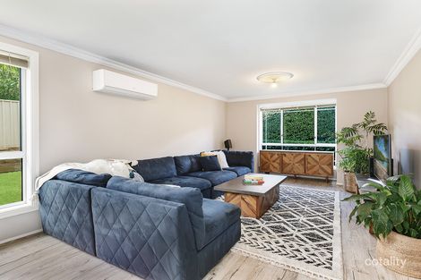 Property photo of 15B Baron Close Kings Langley NSW 2147