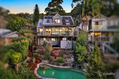 Property photo of 3 Solander Road Avoca Beach NSW 2251