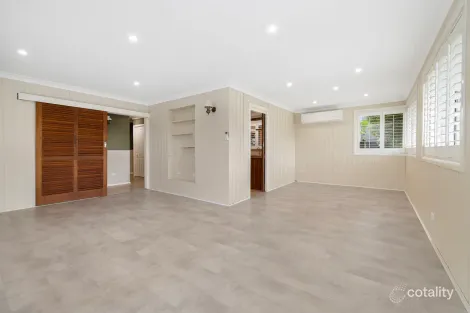 Property photo of 23 Atchison Road Macquarie Fields NSW 2564