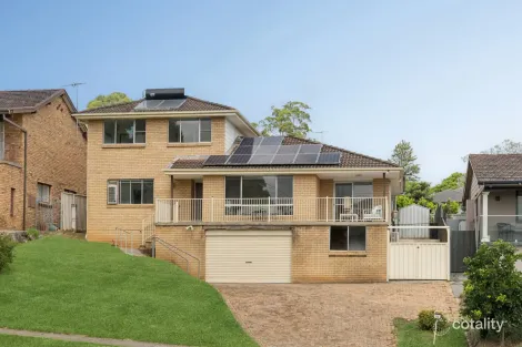44 Baulkham Hills Rd, Baulkham Hills, NSW 2153