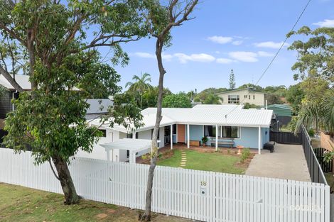 18 Banksia Ave, Bogangar, NSW 2488