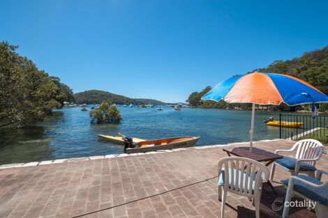 Property photo of 46 Wirringulla Avenue Elvina Bay NSW 2105