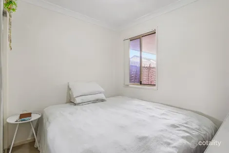 Property photo of 39/48-54 Fleet Drive Kippa-Ring QLD 4021