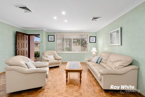 Property photo of 44 Judith Anderson Drive Doonside NSW 2767