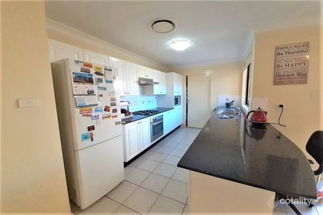 Property photo of 12 Narooma Drive Prestons NSW 2170