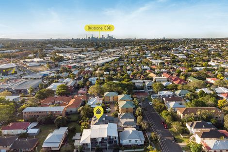 Property photo of 5/11 Holmes Street Moorooka QLD 4105