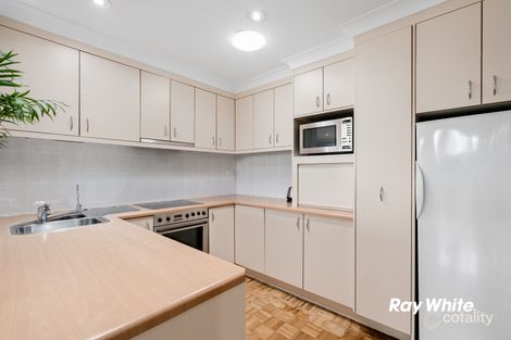 Property photo of 44 Judith Anderson Drive Doonside NSW 2767