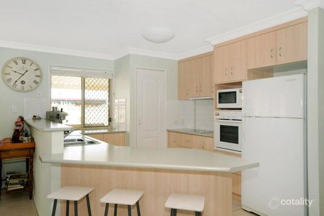 Property photo of 10 Bronte Street Westbrook QLD 4350