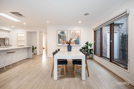 Property photo of 58 Infinity Drive Fraser Rise VIC 3336