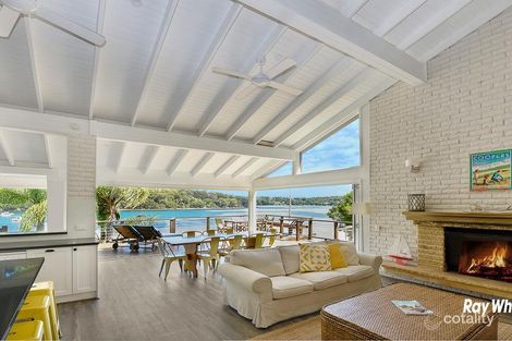 Property photo of 115 Pacific Crescent Maianbar NSW 2230