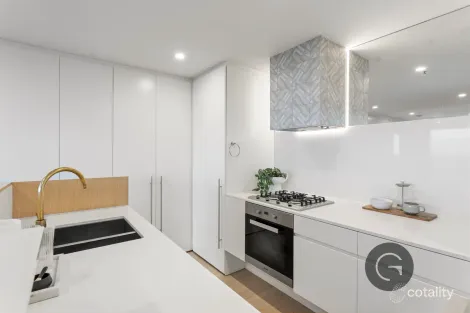 Property photo of 1308/478A St Kilda Road Melbourne VIC 3004