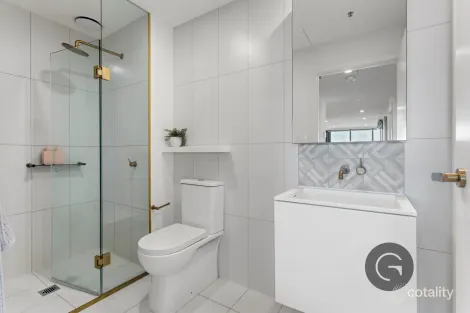 Property photo of 1308/478A St Kilda Road Melbourne VIC 3004