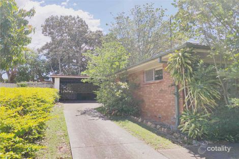 1 Boonaree St, Sunnybank, QLD 4109
