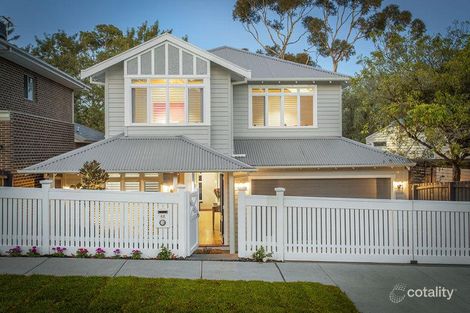 Property photo of 42 Spencer Road Camberwell VIC 3124