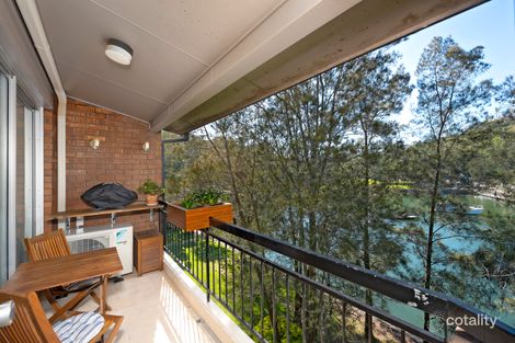 32/302 Burns Bay Rd, Lane Cove, NSW 2066