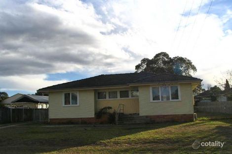 Property photo of 5 Sydney Luker Road Cabramatta West NSW 2166