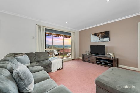 Property photo of 29 Delamere Drive Chirnside Park VIC 3116
