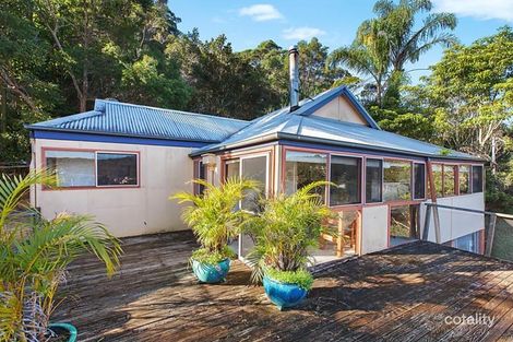 Property photo of 44 Hardys Bay Parade Killcare NSW 2257