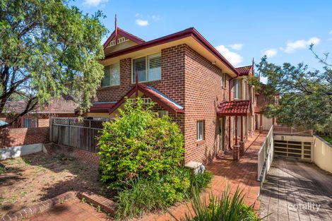 3/70 Isabella St, North Parramatta, NSW 2151