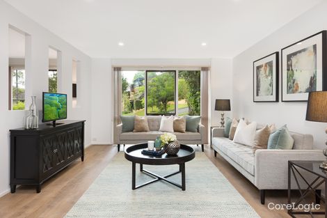 Property photo of 38 Holt Avenue North Wahroonga NSW 2076