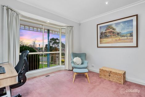 Property photo of 29 Delamere Drive Chirnside Park VIC 3116