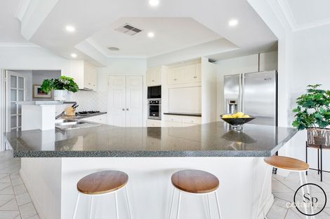 Property photo of 21 Brindabella Crescent Halls Head WA 6210