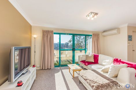 Property photo of 24/53 McMillan Crescent Griffith ACT 2603