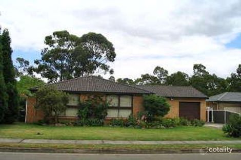 3 Haywood Cl, Wetherill Park, NSW 2164