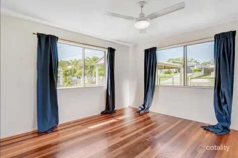 Property photo of 23 Denman Street Leichhardt QLD 4305
