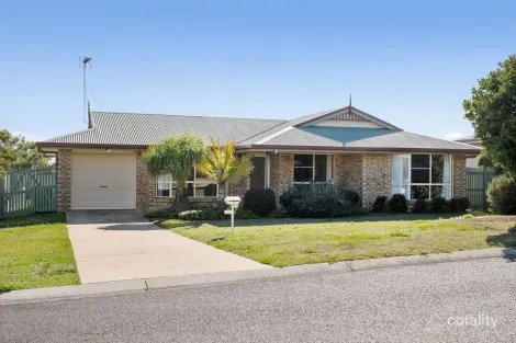 Property photo of 11 Navajo Street Wilsonton QLD 4350