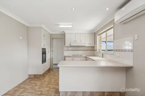 Property photo of 11 Navajo Street Wilsonton QLD 4350