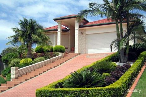 36 Wollemi Ct, Reedy Creek, QLD 4227