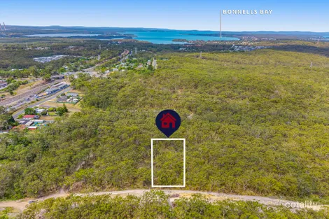 Property photo of 19 Rivergum Drive Morisset NSW 2264