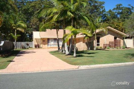 15 Munbilla Cl, Mountain Creek, QLD 4557