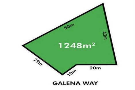 Property photo of 23 Galena Way Ferndale WA 6148